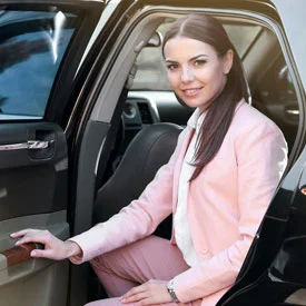 Taxi Company in Southampton