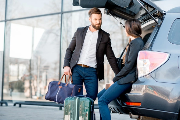 Airport Transfers