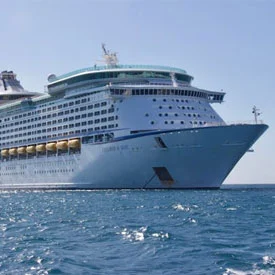 Cruise Transfers