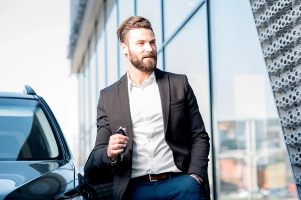 HOME-1 Taxi Company in Southampton